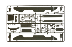 Italeri - Dukw 2 1/2 GMC Truck - 1:35 - 6392 - loja online