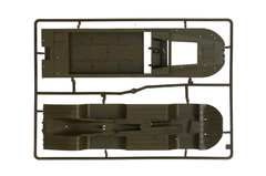 Imagem do Italeri - Dukw 2 1/2 GMC Truck - 1:35 - 6392