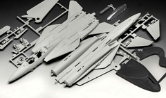 Kit Revell - Maverick's F-14 Tomcat - com pincel e tinta - 1:72 - 64966 on internet