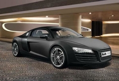 Imagem do Kit Revell - Model Set Audi R8 - 1:24 - 67057