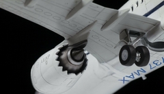 Imagem do Zvezda - 7026 - Boeing 737-8 Max - 1:144