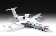 Zvezda - Beriev Be-200ES - 1:144 - 7034