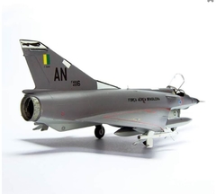 Htc / Heller - Dassaut Mirage III E BR - 1:72 na internet