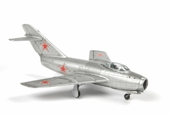 Imagem do Kit Zvezda - Mig-15 Fagot - 1:72 - 7317