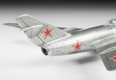 Kit Zvezda - Mig-15 Fagot - 1:72 - 7317 na internet