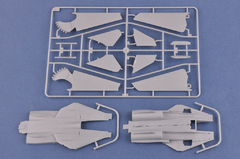 Hobby Boss - 80279 - F14-A Tomcat VF-1 Wolf Pack - 1:72 - loja online