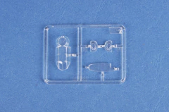 Hobbyboss - Soviet PE-2 Bomber - 1:72 - 80296 - loja online