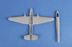 Hobbyboss - Soviet PE-2 Bomber - 1:72 - 80296 na internet