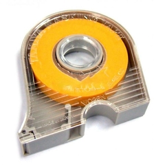 Tamiya Masking Tape 6mm C/ Dispenser X 18m na internet