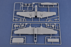 HobbyBoss - US P-61B Black Widow - 87262 - 1:72 - loja online
