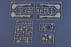 Imagem do HobbyBoss - US P-61B Black Widow - 87262 - 1:72