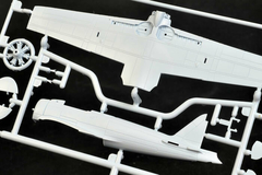 Airfix - Mitsubishi A6M2b Zero - 01005 - 1:72 - loja online