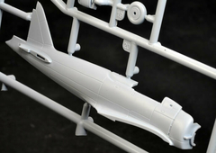 Imagem do Airfix - Mitsubishi A6M2b Zero - 01005 - 1:72