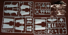 Airfix - F4F-4 Wildcat - 02070A - 1:72 - loja online