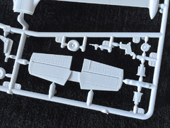 Airfix - Hunting Percival Jet Provost T.3 - 02103 - 1:72 - loja online