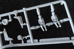 Imagem do Airfix - Hunting Percival Jet Provost T.3 - 02103 - 1:72
