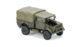 Airfix - Bedford MWD - A03313 - 1:48 na internet