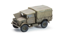 Airfix - Bedford MWD - A03313 - 1:48 - loja online
