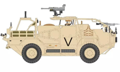 Airfix - Supacat Jackal - 05301 - 1:48 na internet