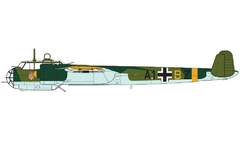 Airfix - 05010 - Dornier Do17z - 1:72 na internet