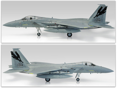 Academy - F-15C MSIP II "California ANG 144th FW" 1:72 na internet