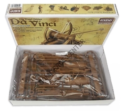 Academy - Da Vinci Series - Catapult (Catapulta) 18137 na internet