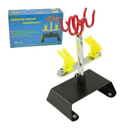 Fengda - BD-16 - Airbrush Holder (Suporte para aerógrafos) na internet
