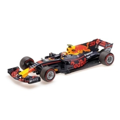 Burago - 2017 RedBull Racing Tag Heuer RB13 (M. Verstapen) - 18-41243 - 1:32 - comprar online