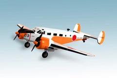 Icm - Jrb-4 Naval Passanger Aircraft - 48184 - 1:48 na internet