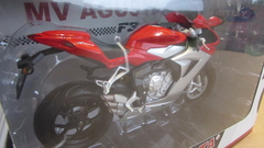 Welly - Mv Agusta F3 800 - 62800 - 1:10 na internet
