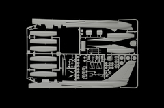 Italeri - B-58 Hustler - 1142 - 1:72 na internet