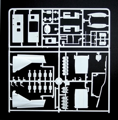 Italeri - Agusta-Westland AW101 Merlin HC.3 - 1316 - 1:72 - loja online