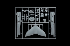 Imagem do Italeri - 1401 - Harrier GR.3 Falklands War - 1:72