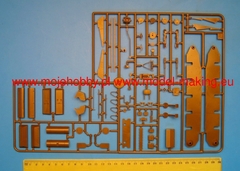 Imagem do Italeri - Crusader Iii Aa Mk.1 - 6465 - 1:35