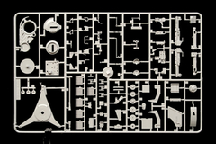 Imagem do Italeri - Sws With Flak 43 - 6480 - 1:35