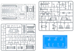 MiniArt - SU-122 Early Production - 35181 - 1:35