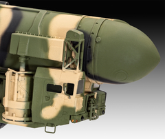 Revell - Topol SS-25 Sickle - 03303 - 1:72 - loja online