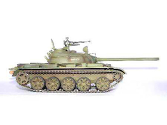 Trumpeter - 00342 - Russian T-55 Model 1958 - 1:35 na internet