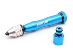 Master Tools - 9961 - High Quality Micro Hand Drill - Mini Furadeira na internet