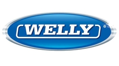 Welly - Mv Agusta F3 800 - 62800 - 1:10 - ArtModel Modelismo