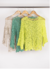 Sweater Jazmín - comprar online