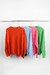 Sweater Valery - RICH SWEATERS