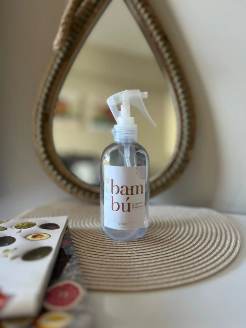 Fragancia textil Anthropology 250ml.