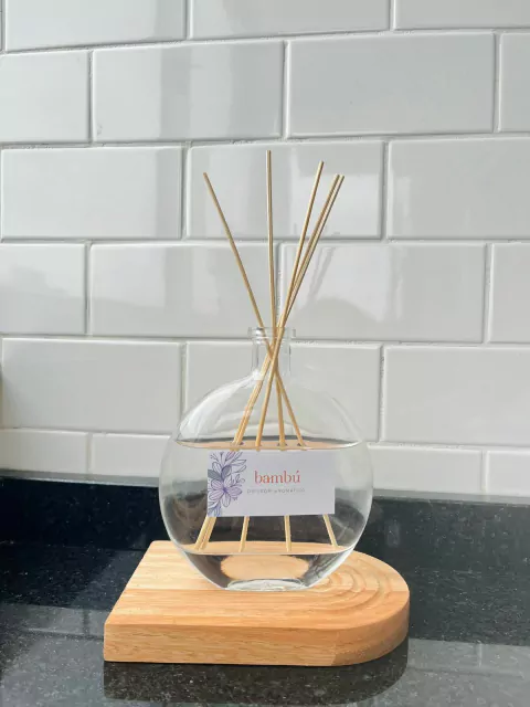 Difusor Ambiental 200ml.