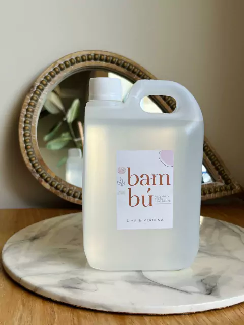 Recarga Fragancia Textil x1lt.