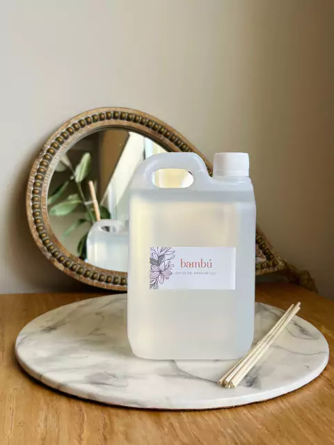 Recarga Difusor ambiental x1lt.