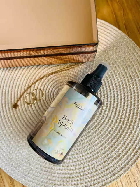 Body Splash 250ml - comprar online