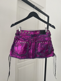 Mini Barbie - comprar online