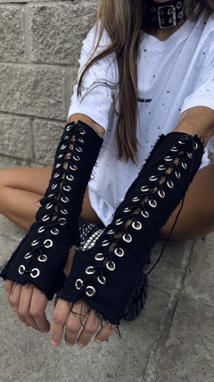 Guantes Fox