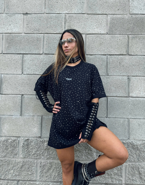 Remeron Luxe black